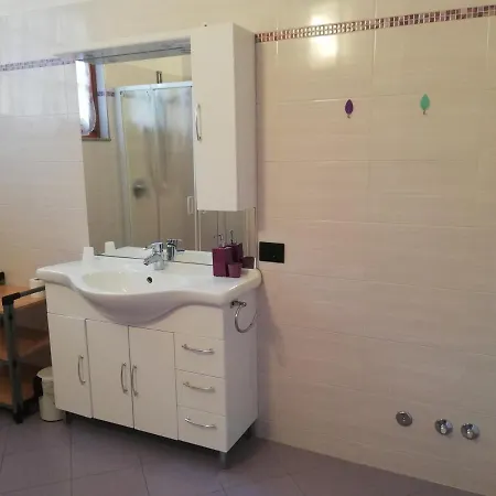 La Fontana Albese Con Cassano
