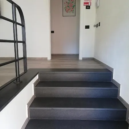 Bed & Breakfast La Fontana Albese Con Cassano