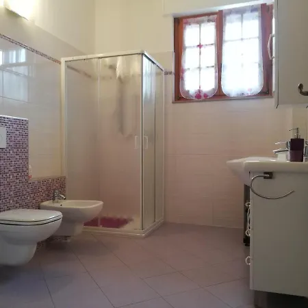 La Fontana Bed & Breakfast Albese Con Cassano